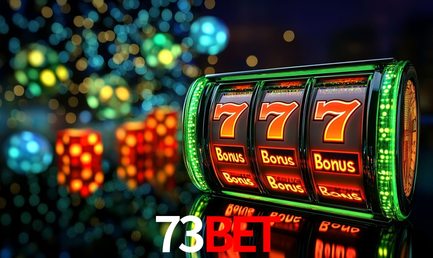Experiência VIP 73bet