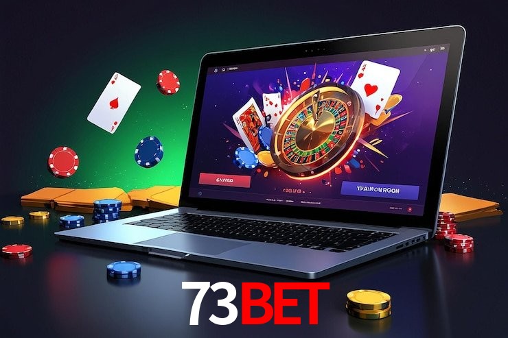 Casino Ao Vivo 73bet