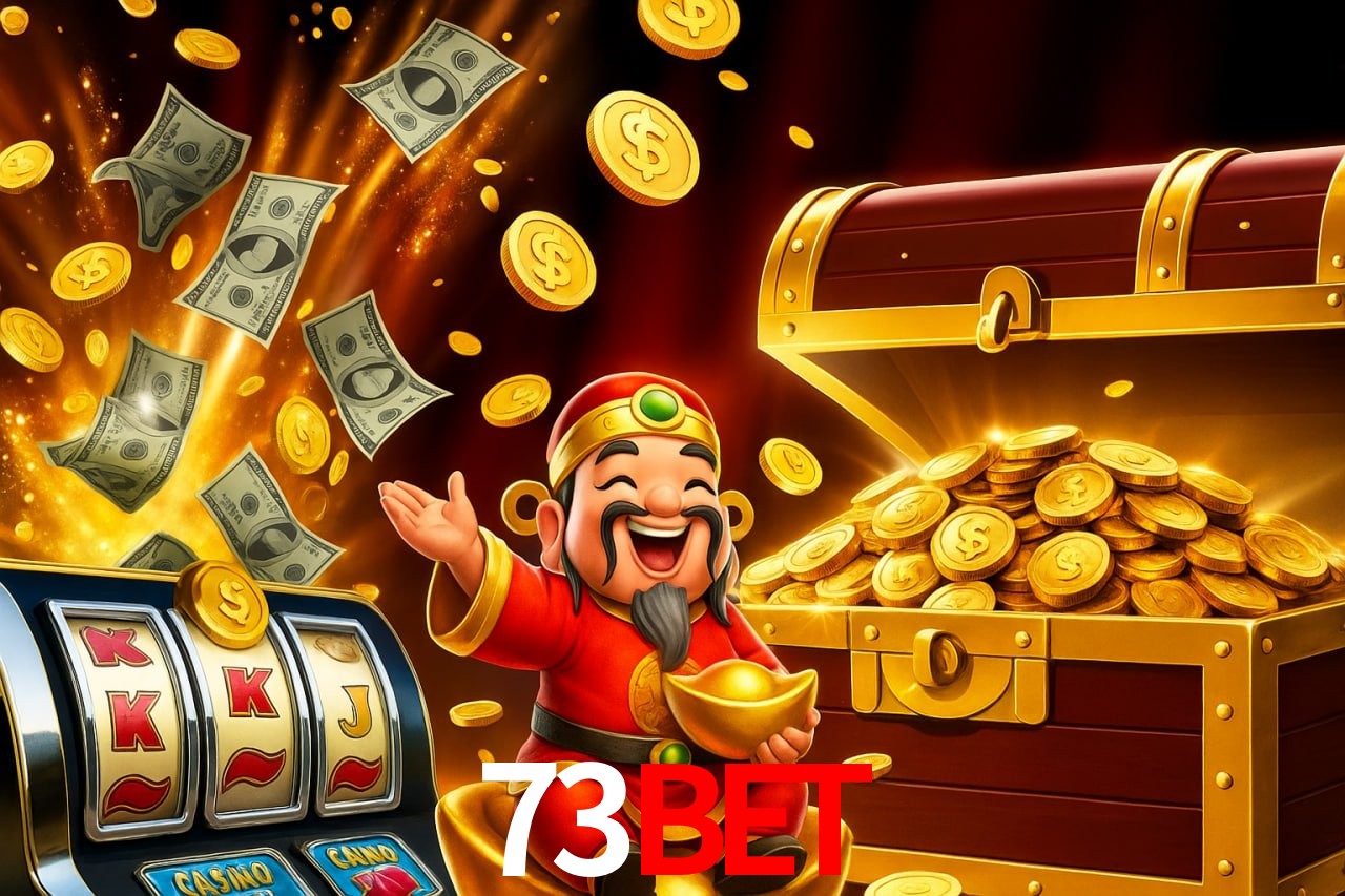 cassino 73bet