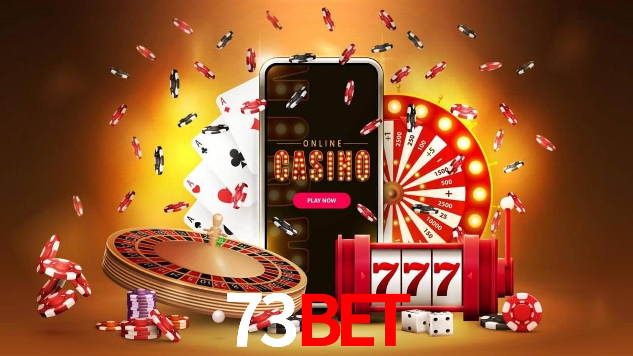 Apostas de Tênis 73bet