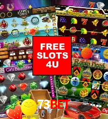 Descubra a Magia dos Jogos de Arcade no 73bet