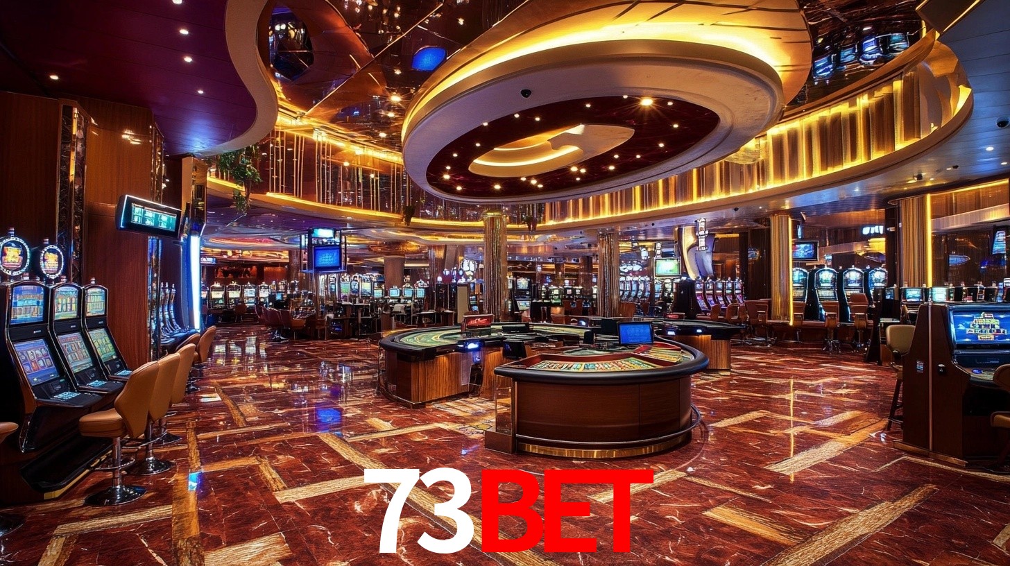 Tournaments 73bet
