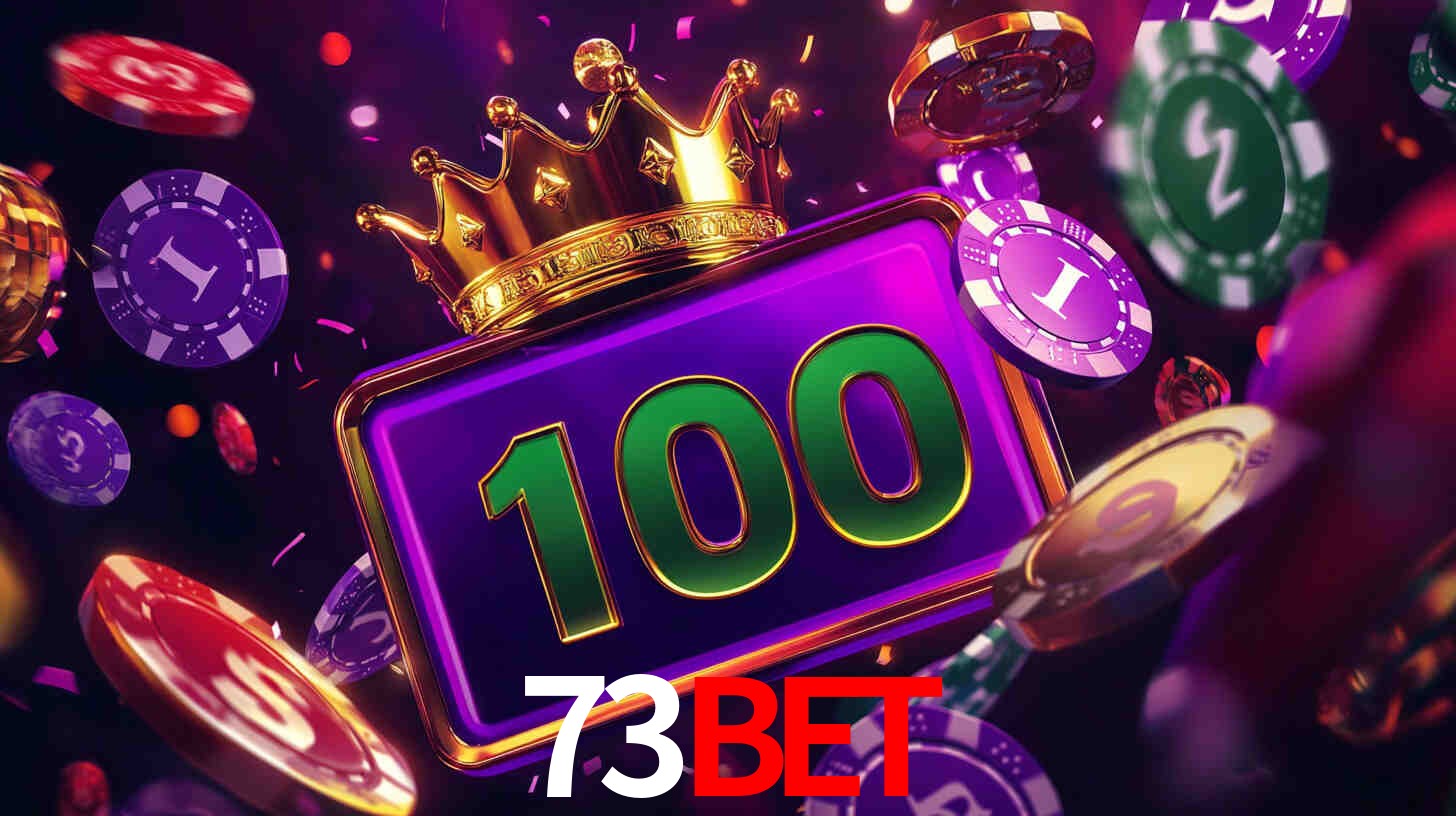 Daily Bonuses 73bet