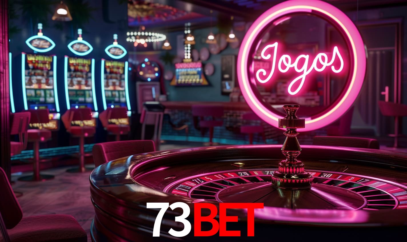 Explorando a Categoria de Eventos em Apostas na 73bet