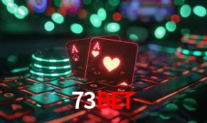 Mesa de Blackjack 73bet