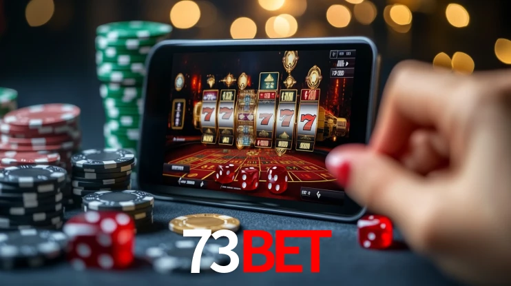 Welcome Bonus 73bet