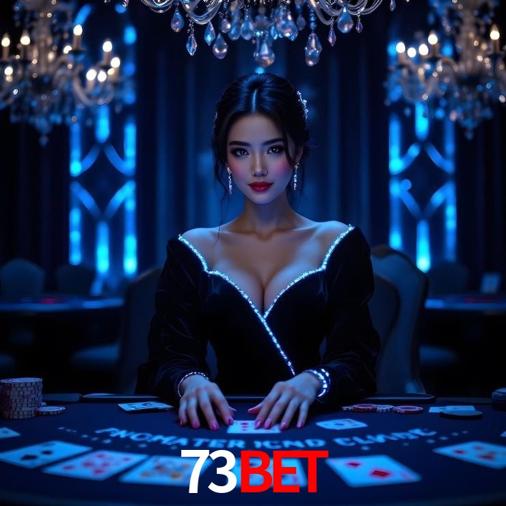Apostas de Futebol 73bet