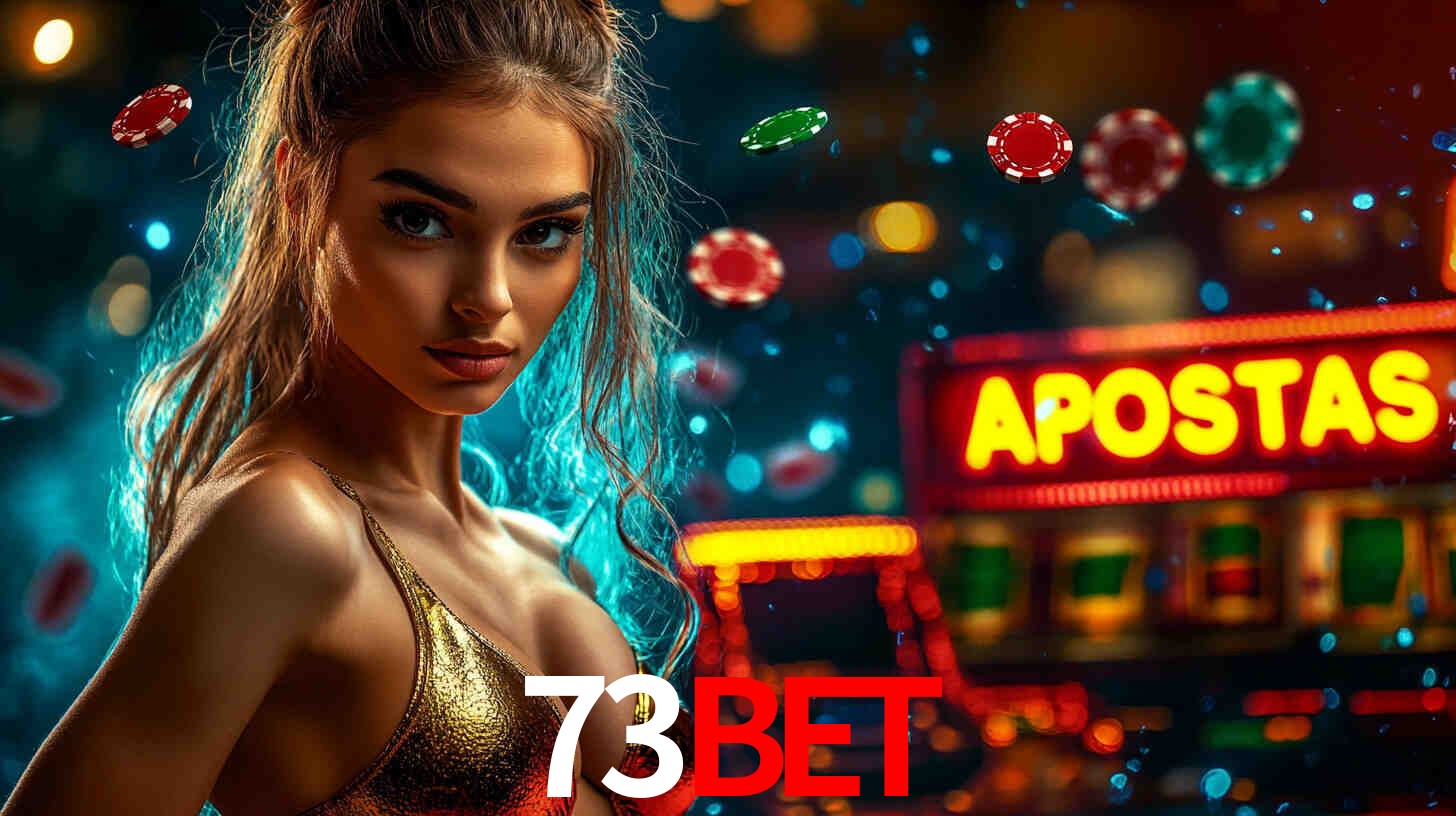 A Experiência Imersiva dos Cassinos Ao Vivo no 73bet