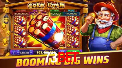 Descubra a Magia dos Jogos de Arcade no 73bet