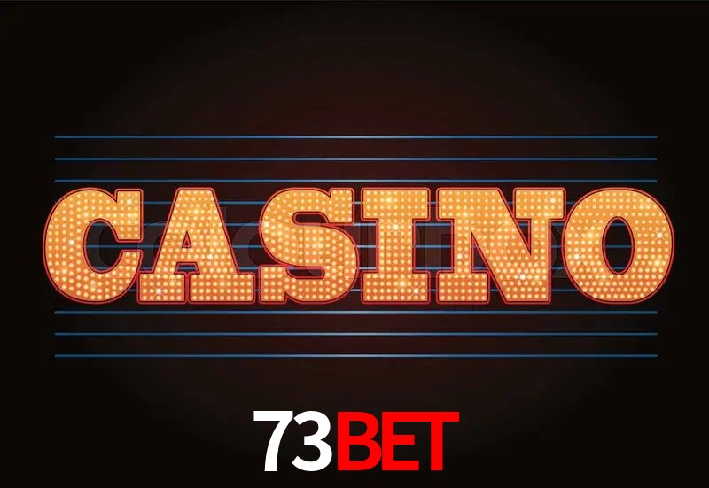 Casino VIP 73bet
