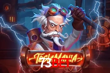 Estatísticas Esportivas 73bet