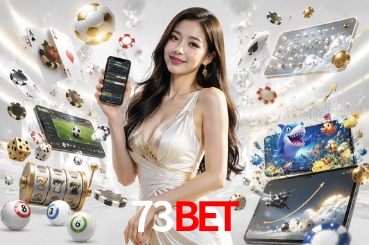 Game Providers 73bet