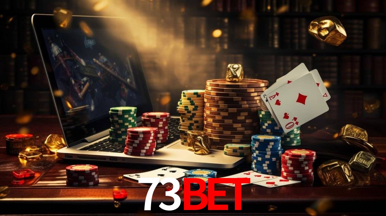 Jogos Exclusivos 73bet