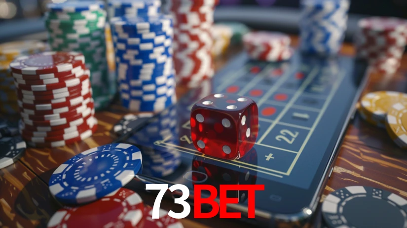 73bet: A Experiência de Casino com Jogos de Mesa ao Vivo