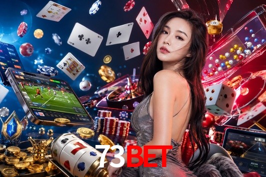 Live Casino 73bet