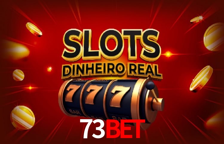 Provedores de Jogos 73bet