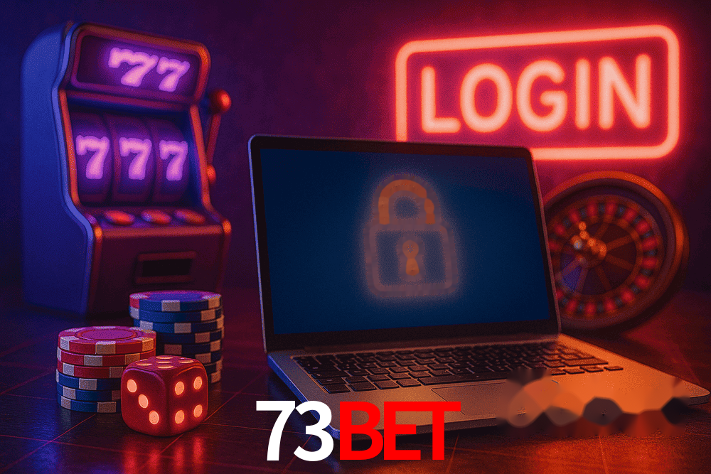 Casino Ao Vivo 73bet